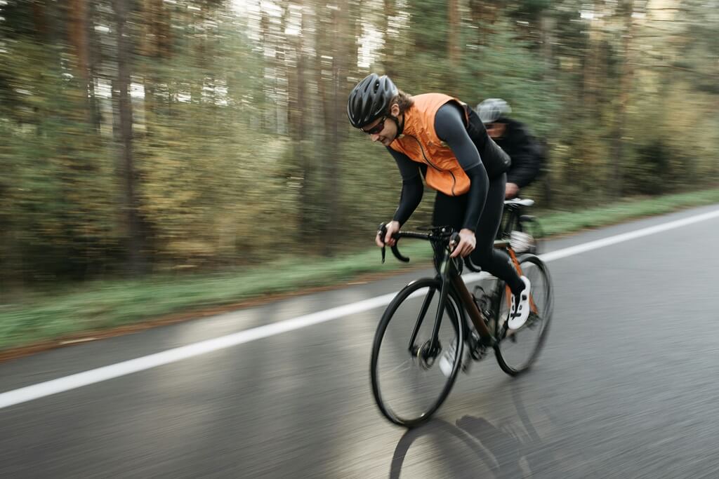 自転車